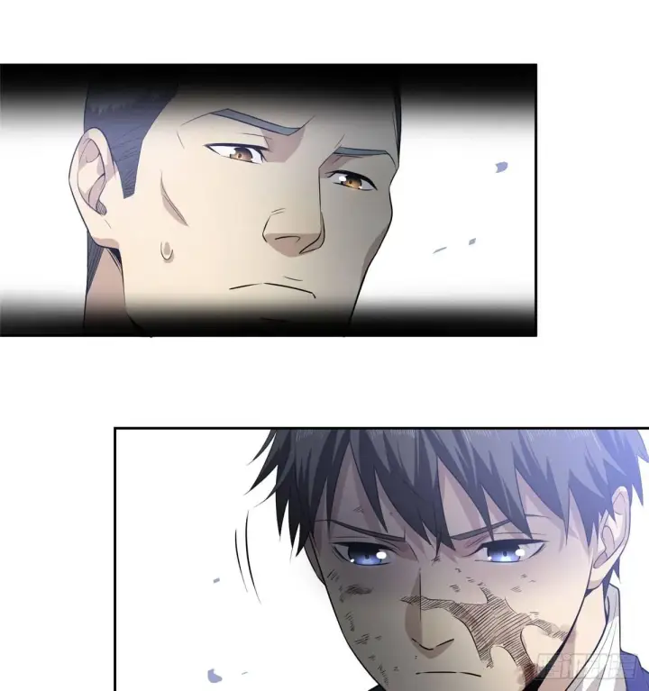 漫画《全球高武》019  不是单纯的暴动第16张图