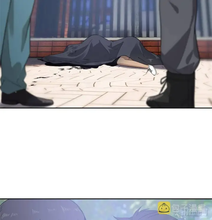 漫画《全球高武》019  不是单纯的暴动第33张图