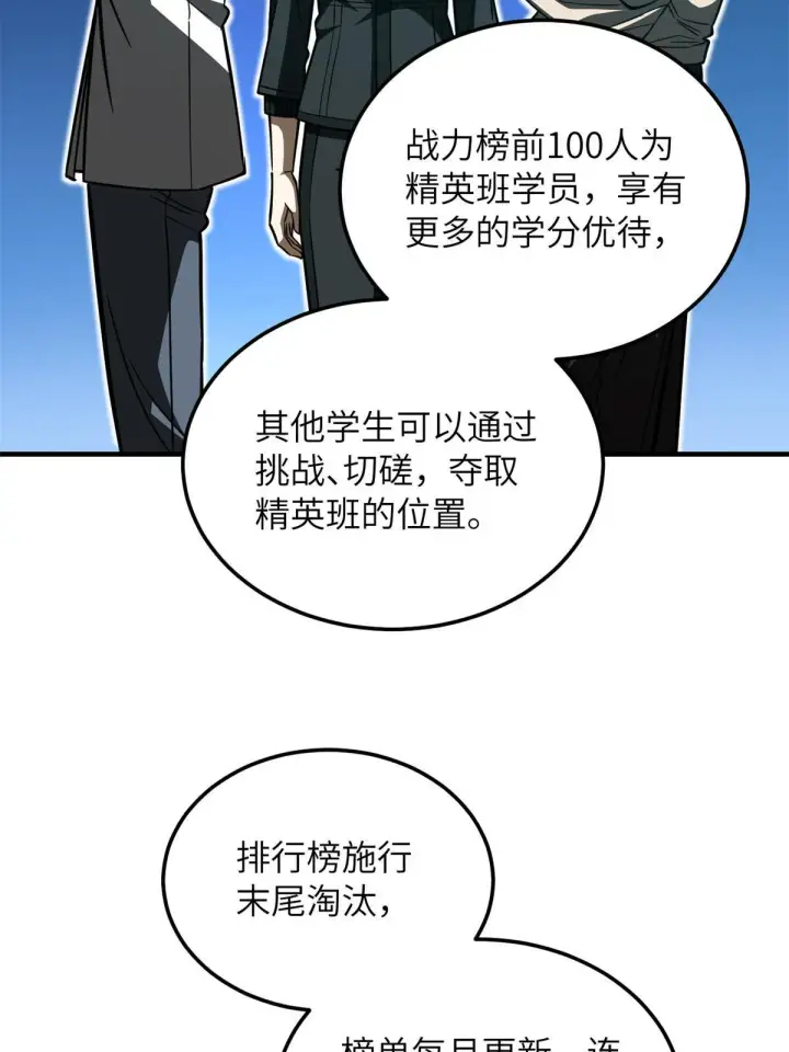 漫画《全球高武》178 社长方平第35张图