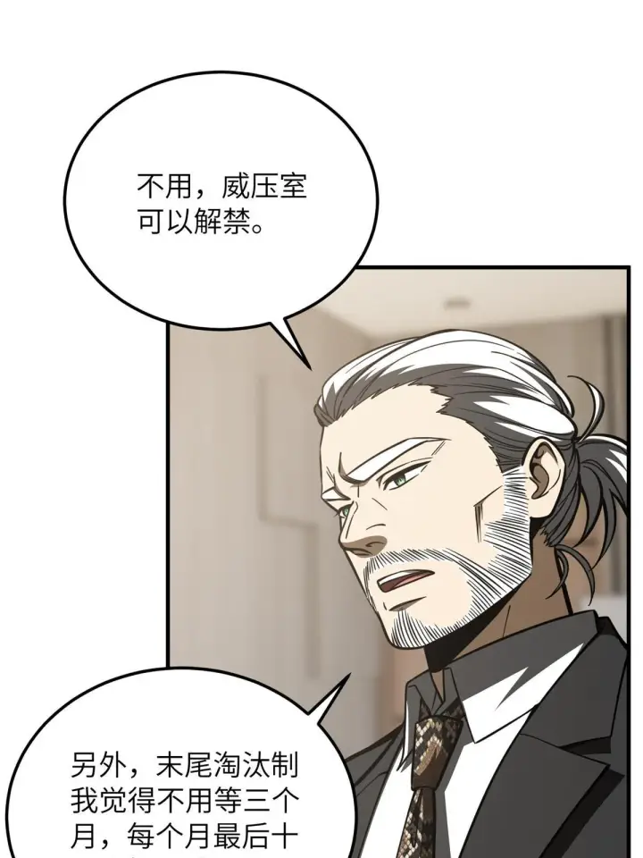漫画《全球高武》178 社长方平第67张图