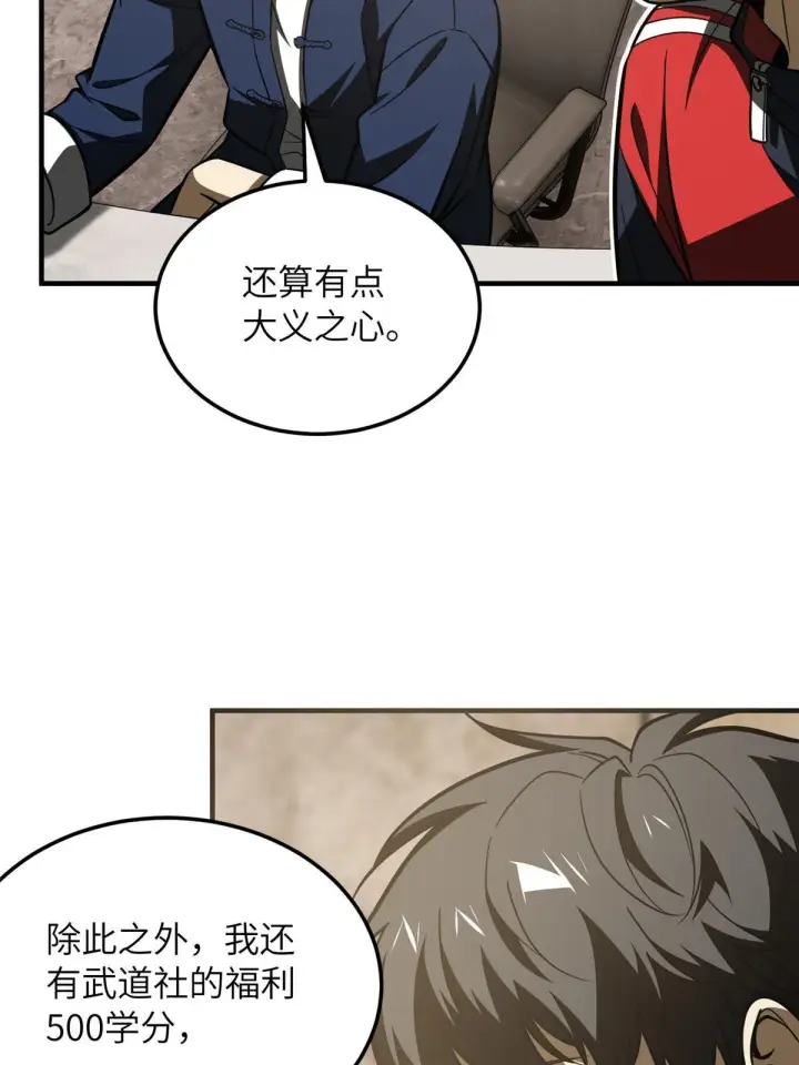 漫画《全球高武》179 大户第28张图