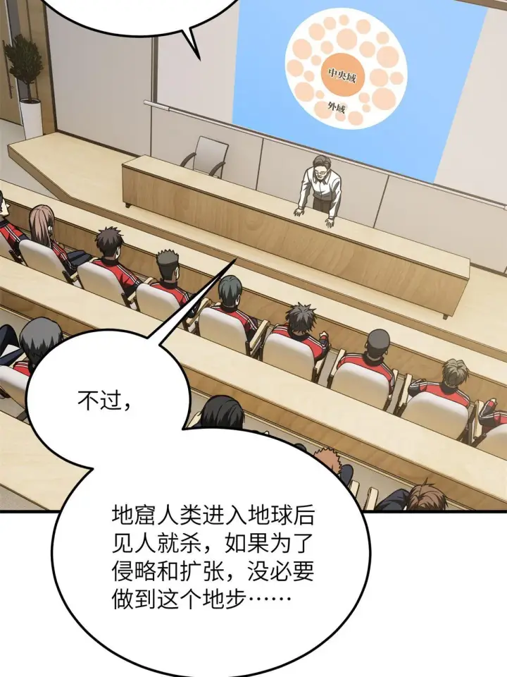漫画《全球高武》180 域第15张图