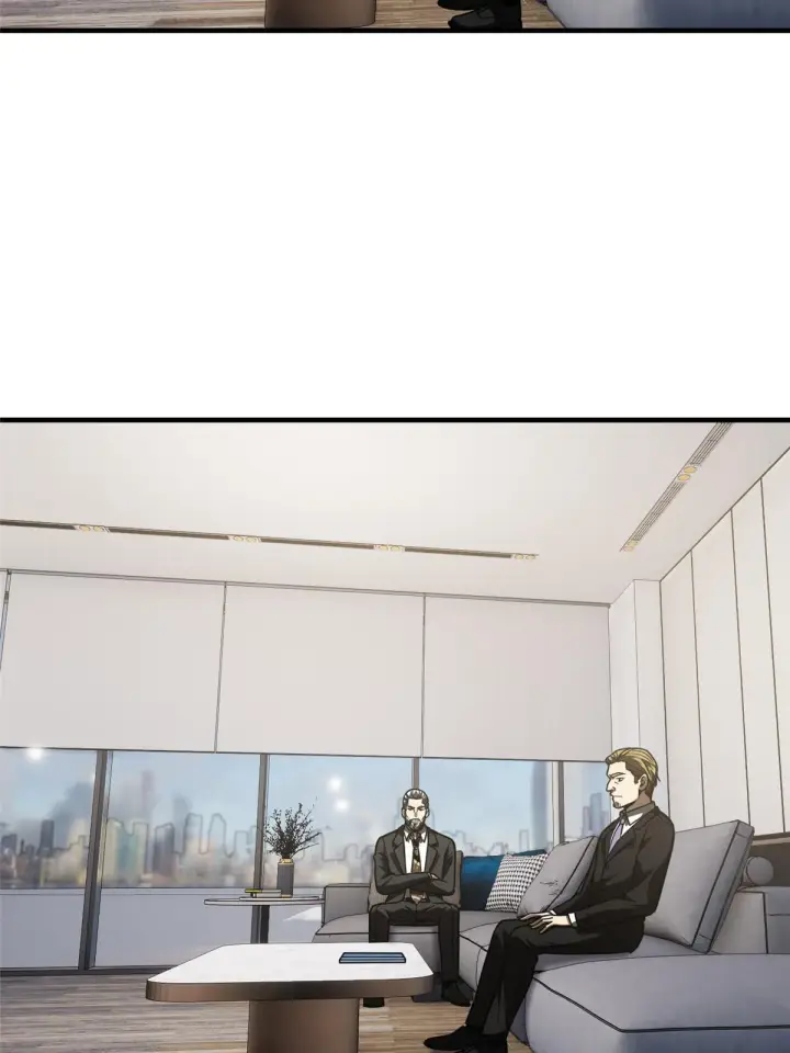 漫画《全球高武》182 试试吧第40张图