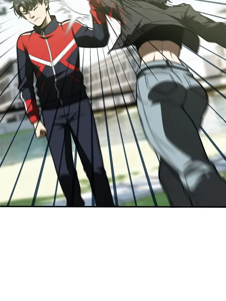 漫画《全球高武》184 约定第42张图