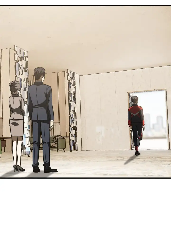 漫画《全球高武》186 最后一次第37张图