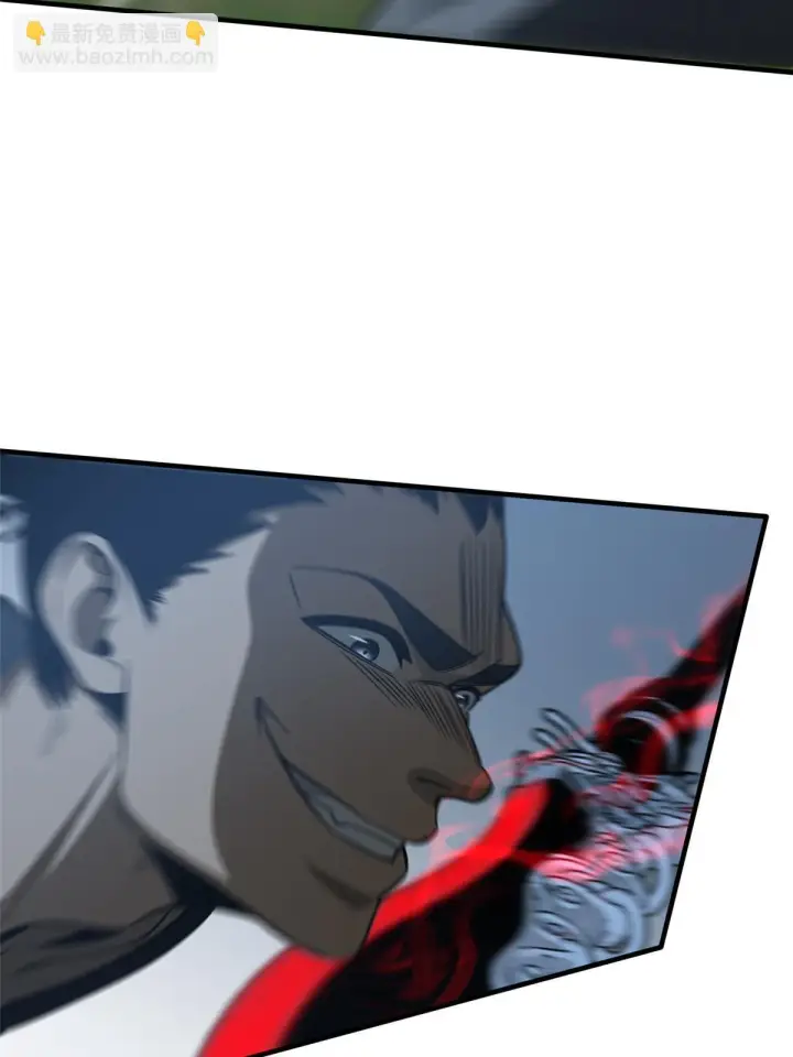 漫画《全球高武》189 统领级强者第25张图