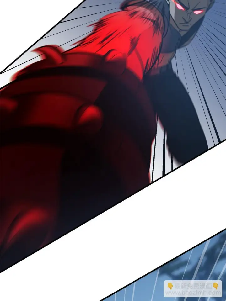 漫画《全球高武》189 统领级强者第42张图