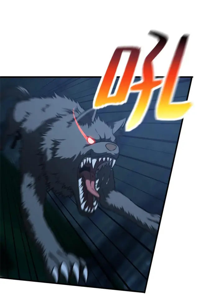 漫画《全球高武》192 绕路第56张图