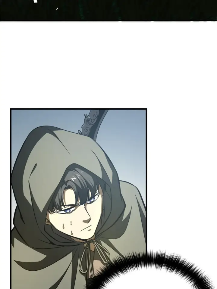 漫画《全球高武》193 真相第38张图