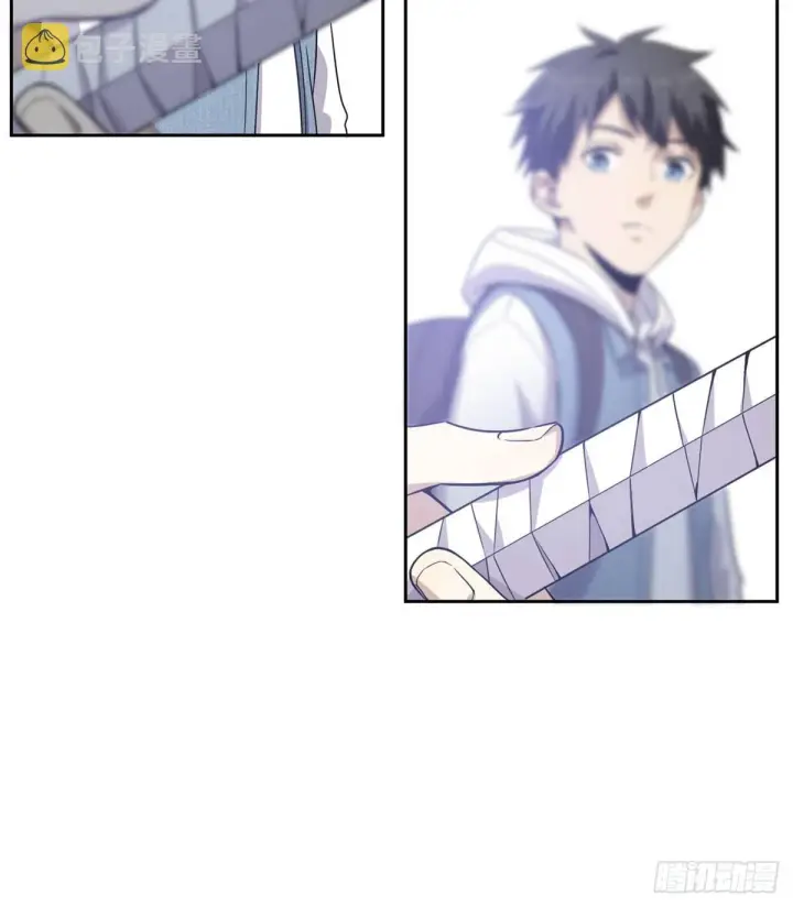 漫画《全球高武》025 初到魔都第39张图