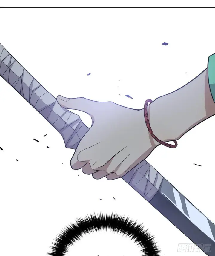 漫画《全球高武》025 初到魔都第40张图