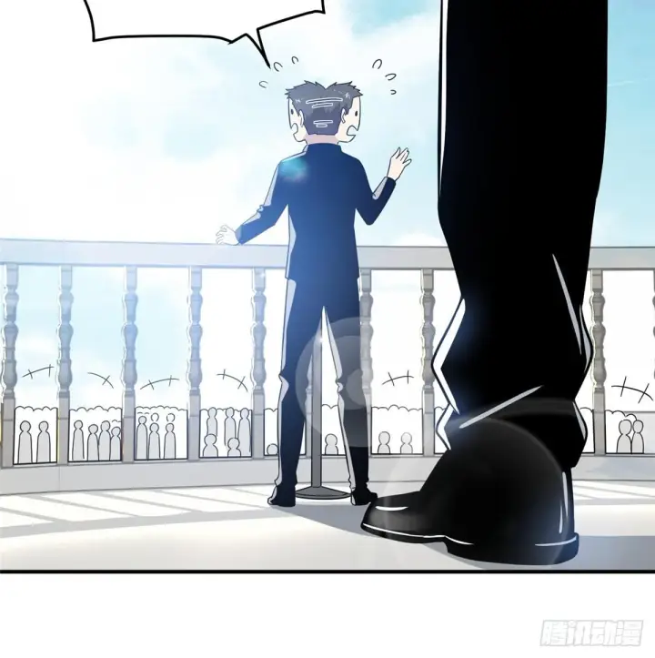 漫画《全球高武》029 新生分学院第32张图