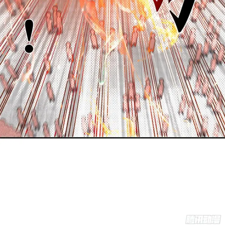 漫画《全球高武》029 新生分学院第36张图