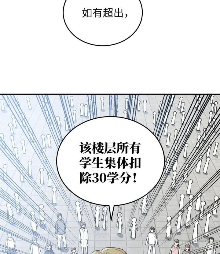漫画《全球高武》029 新生分学院第57张图