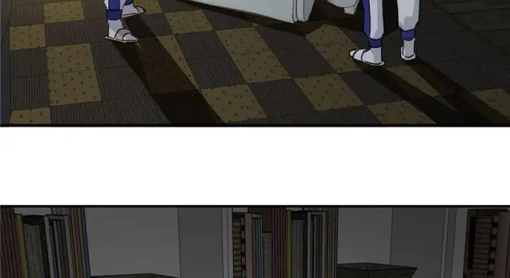 漫画《全球高武》003第8张图