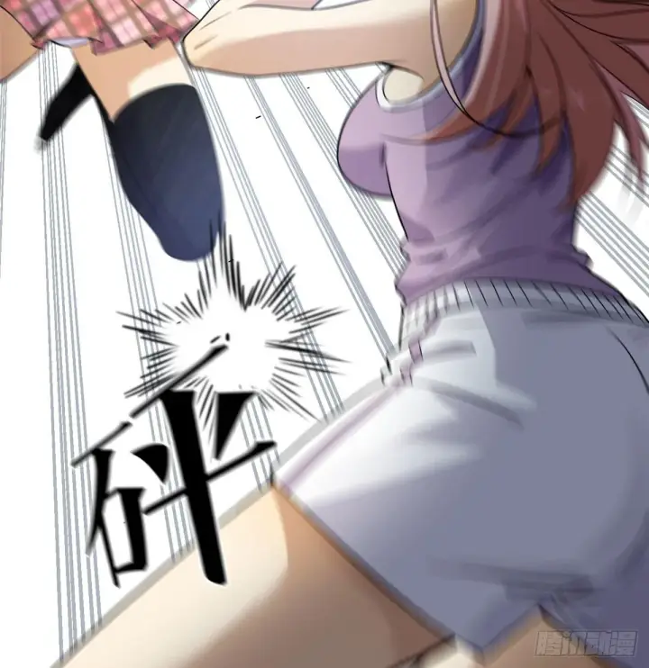 漫画《全球高武》030 引起导师注意第27张图
