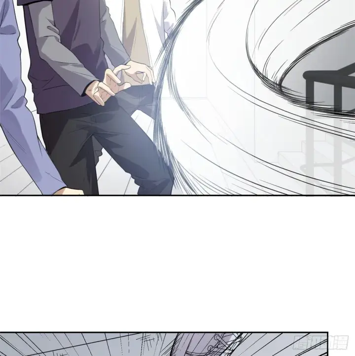 漫画《全球高武》030 引起导师注意第53张图