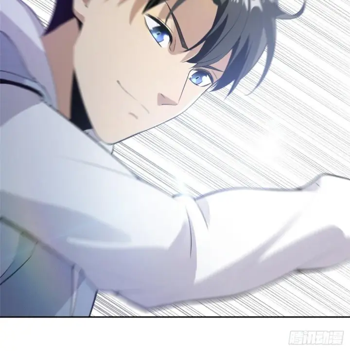 漫画《全球高武》030 引起导师注意第57张图