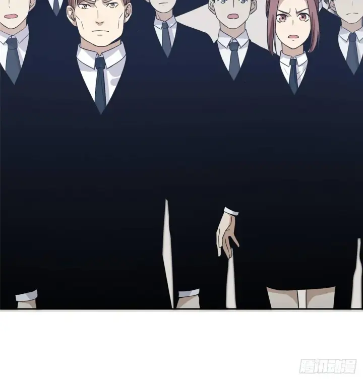 漫画《全球高武》030 引起导师注意第74张图