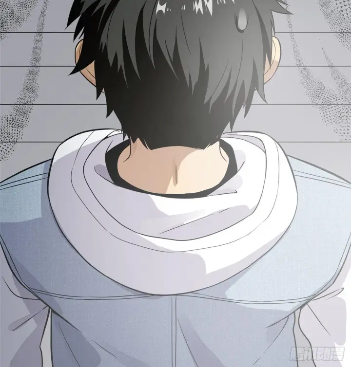 漫画《全球高武》030 引起导师注意第80张图