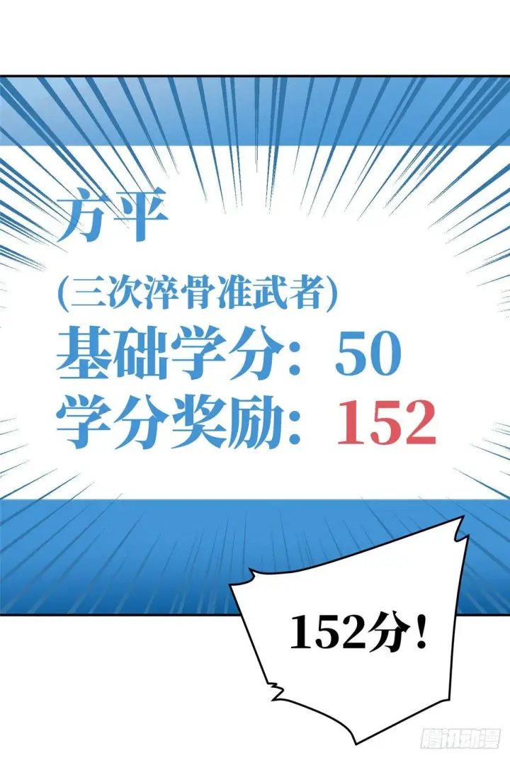 漫画《全球高武》036 魔武后勤部第13张图