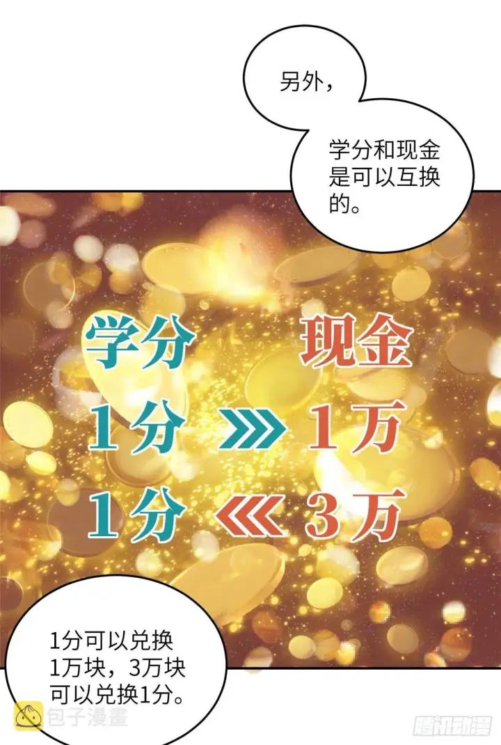 漫画《全球高武》036 魔武后勤部第18张图