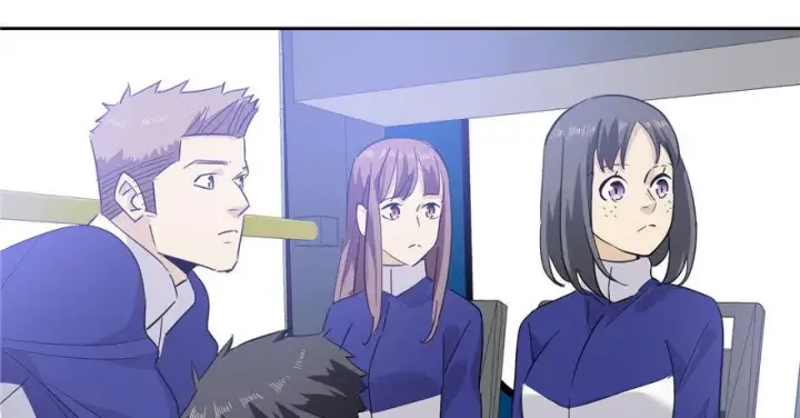 漫画《全球高武》004第60张图