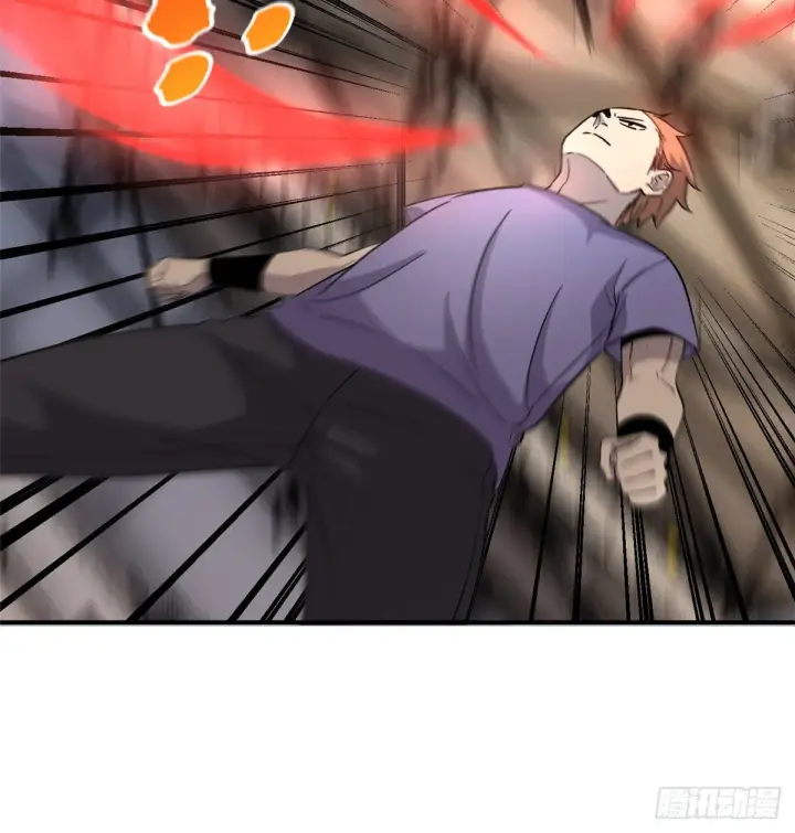 漫画《全球高武》046 还是不认输了第26张图