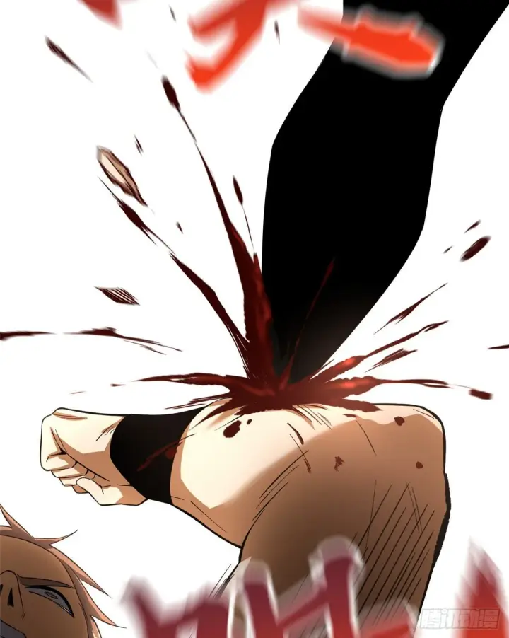 漫画《全球高武》046 还是不认输了第30张图