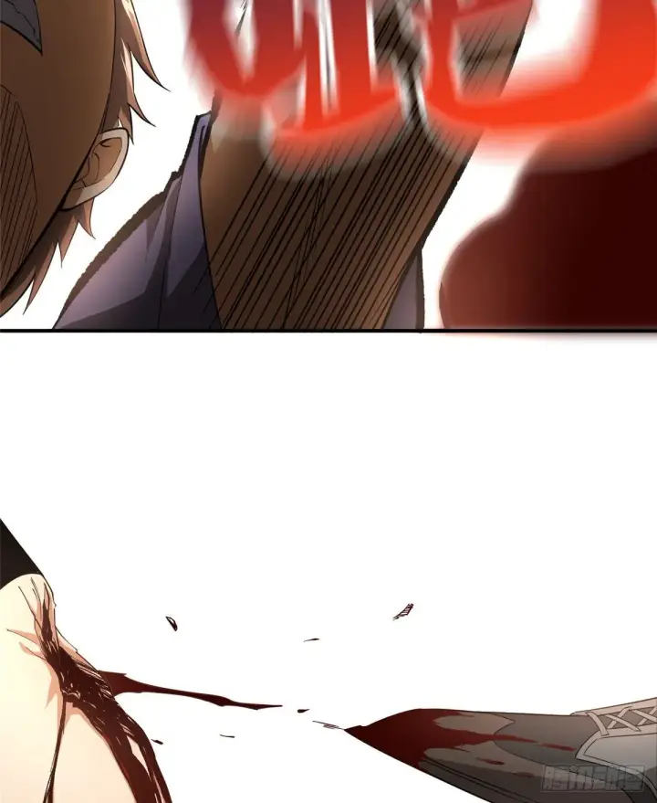 漫画《全球高武》046 还是不认输了第31张图