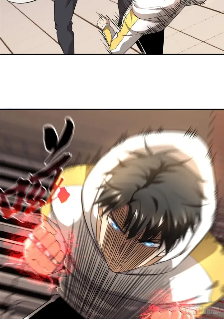 漫画《全球高武》046 还是不认输了第33张图
