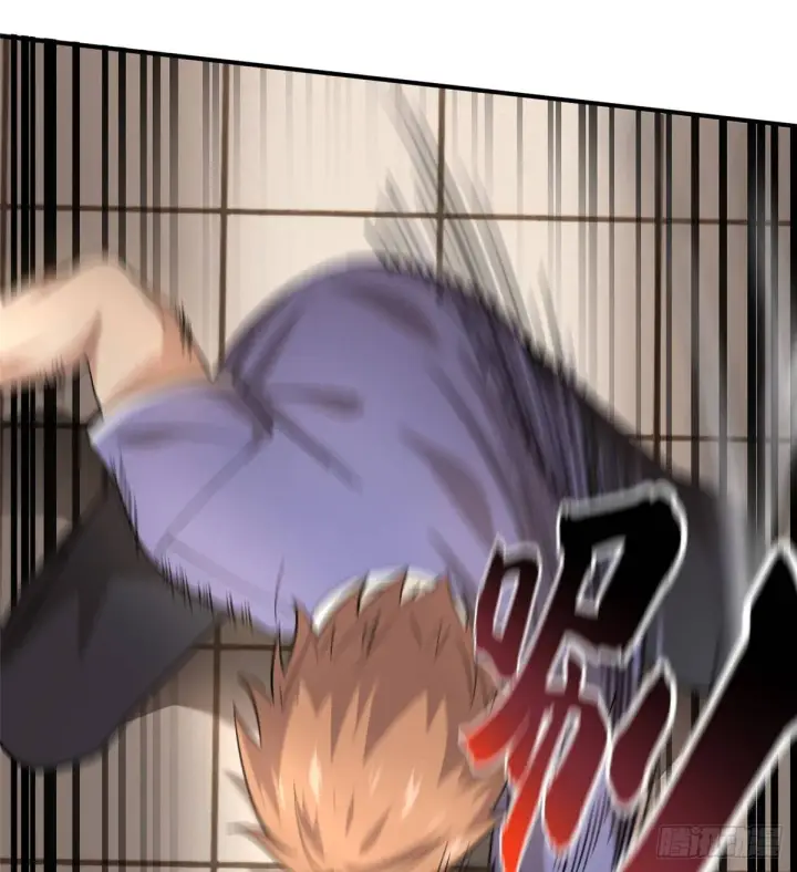 漫画《全球高武》046 还是不认输了第38张图