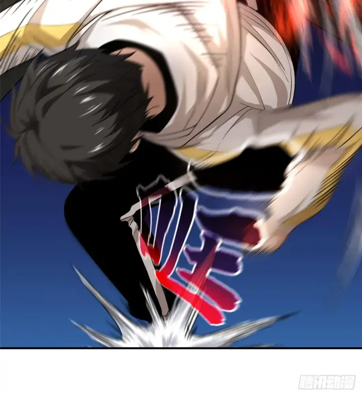 漫画《全球高武》046 还是不认输了第47张图