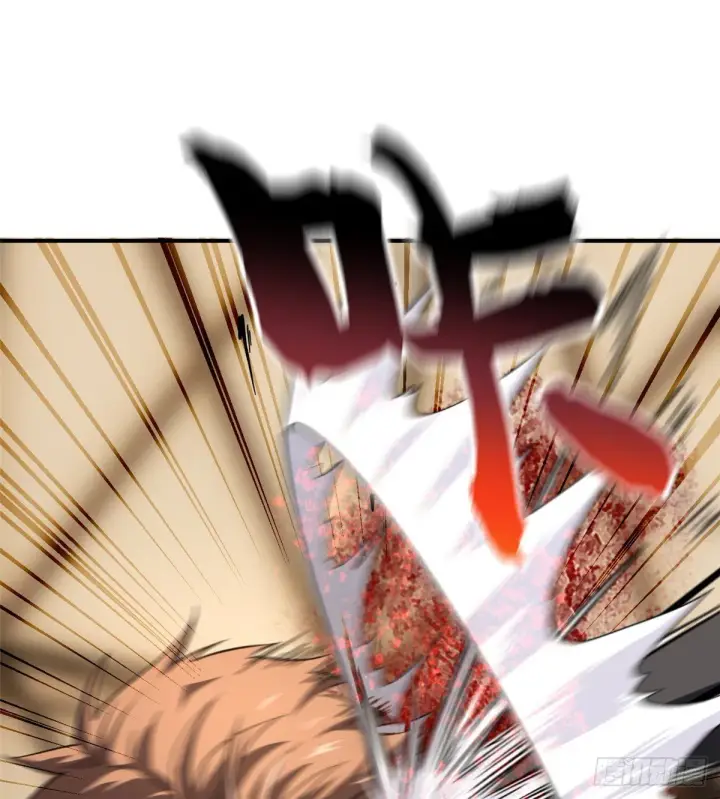 漫画《全球高武》046 还是不认输了第48张图