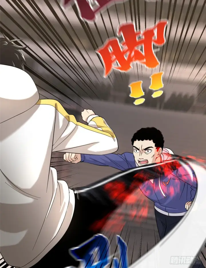 漫画《全球高武》048 两战两死第4张图