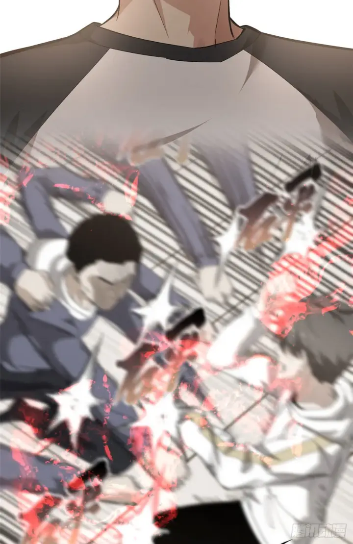 漫画《全球高武》051 家第40张图