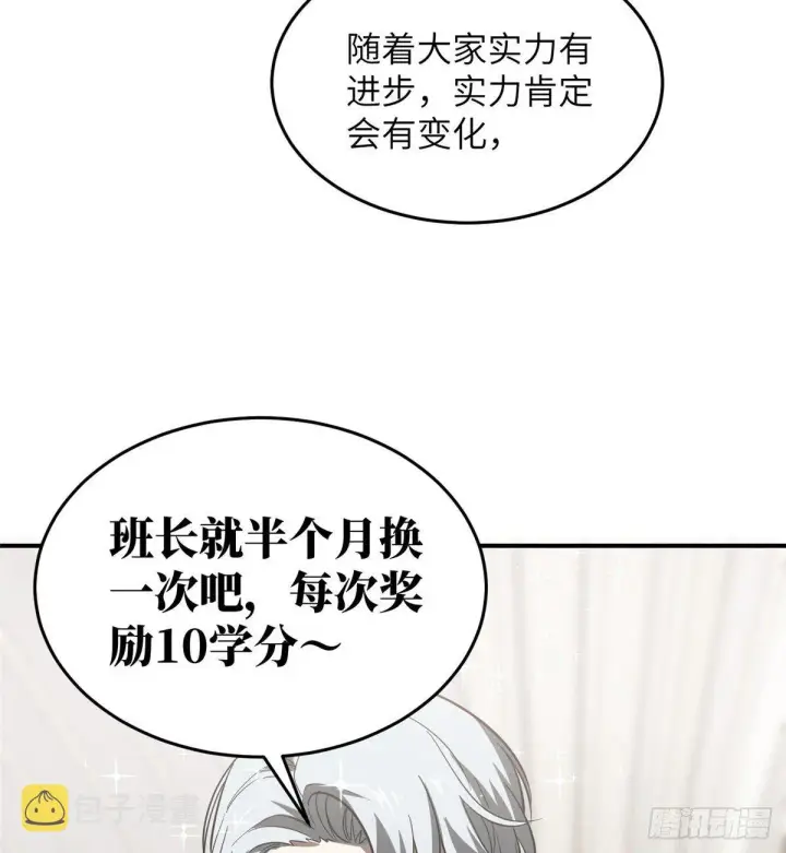 漫画《全球高武》053 特训班第36张图