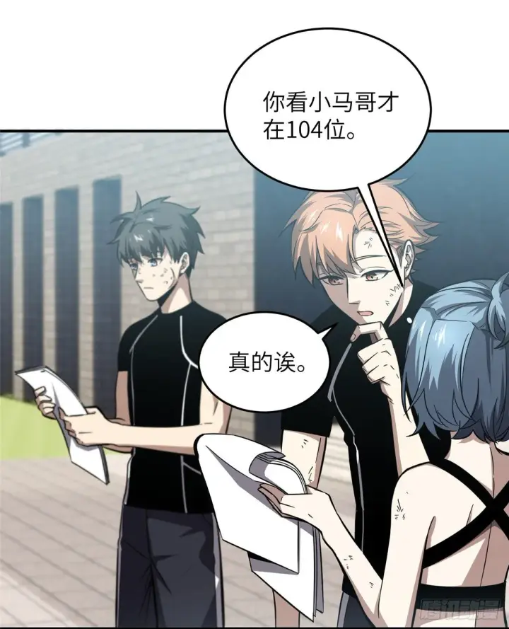 漫画《全球高武》057 训练第53张图