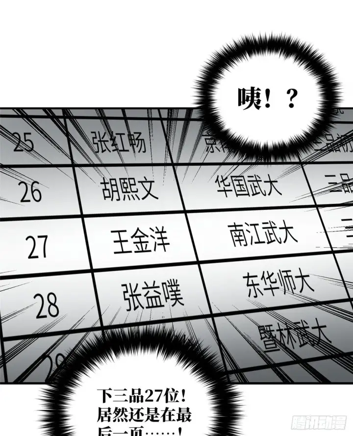 漫画《全球高武》057 训练第55张图