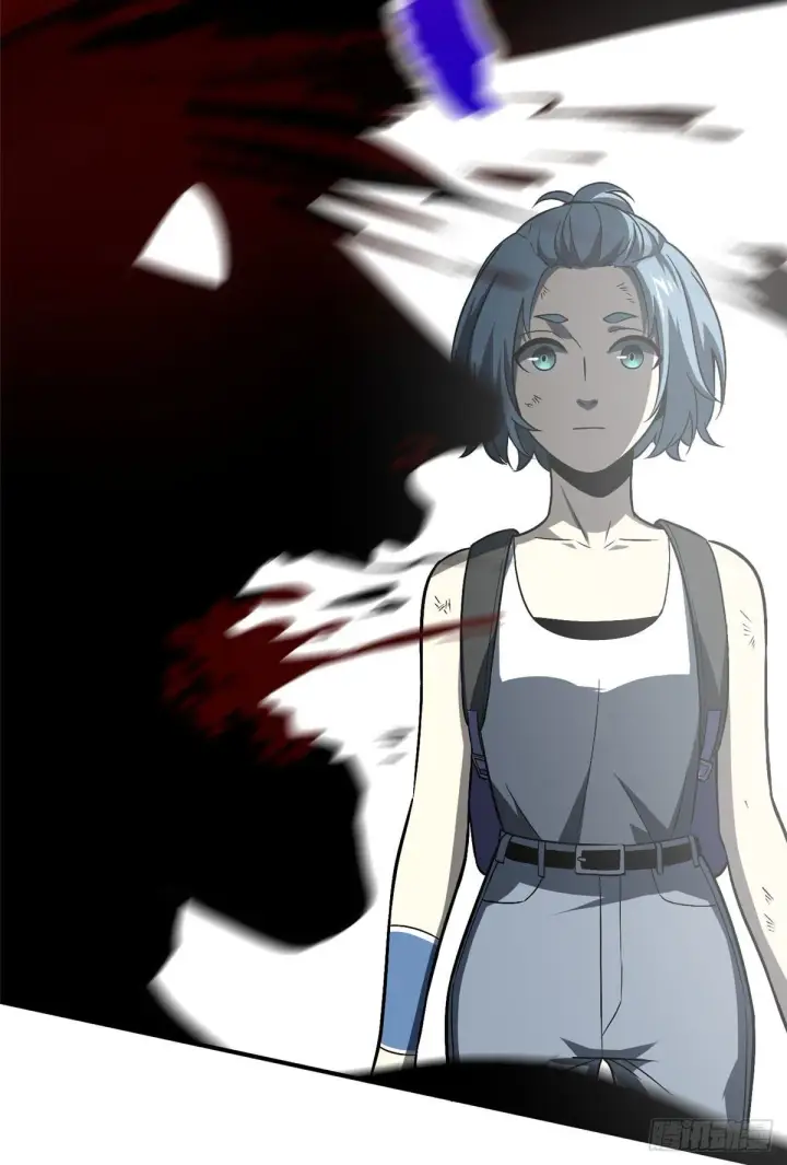 漫画《全球高武》058 约定的奖励第24张图