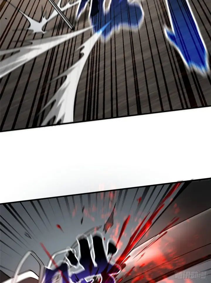 漫画《全球高武》066 激战第40张图