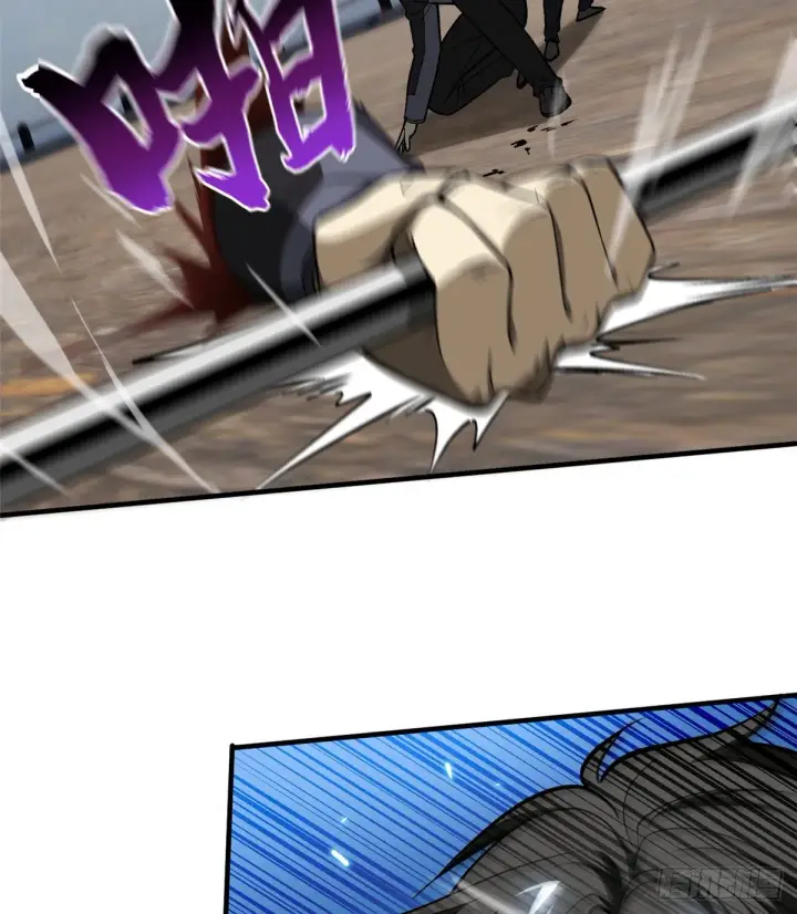 漫画《全球高武》067 求救第4张图