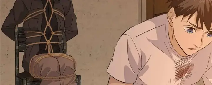漫画《全球高武》008 刺探敌情第107张图