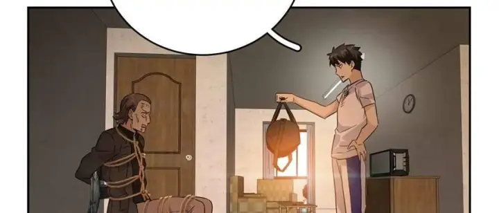 漫画《全球高武》008 刺探敌情第122张图