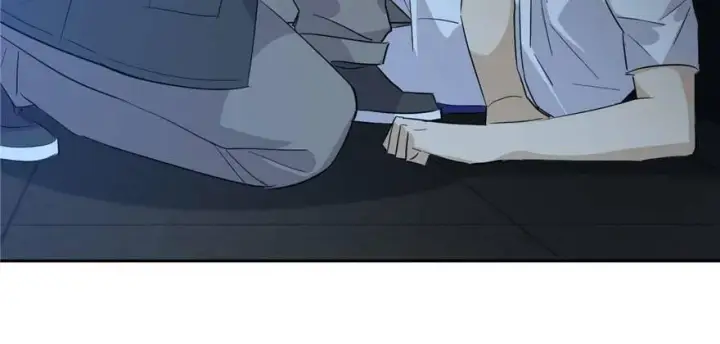 漫画《全球高武》008 刺探敌情第22张图