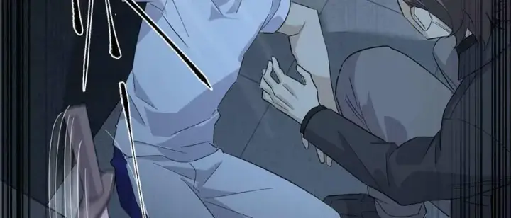 漫画《全球高武》008 刺探敌情第30张图