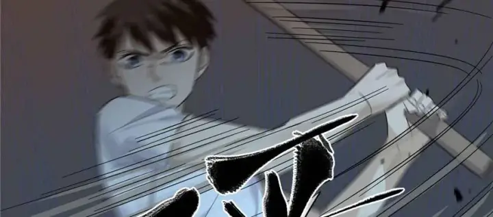 漫画《全球高武》008 刺探敌情第39张图