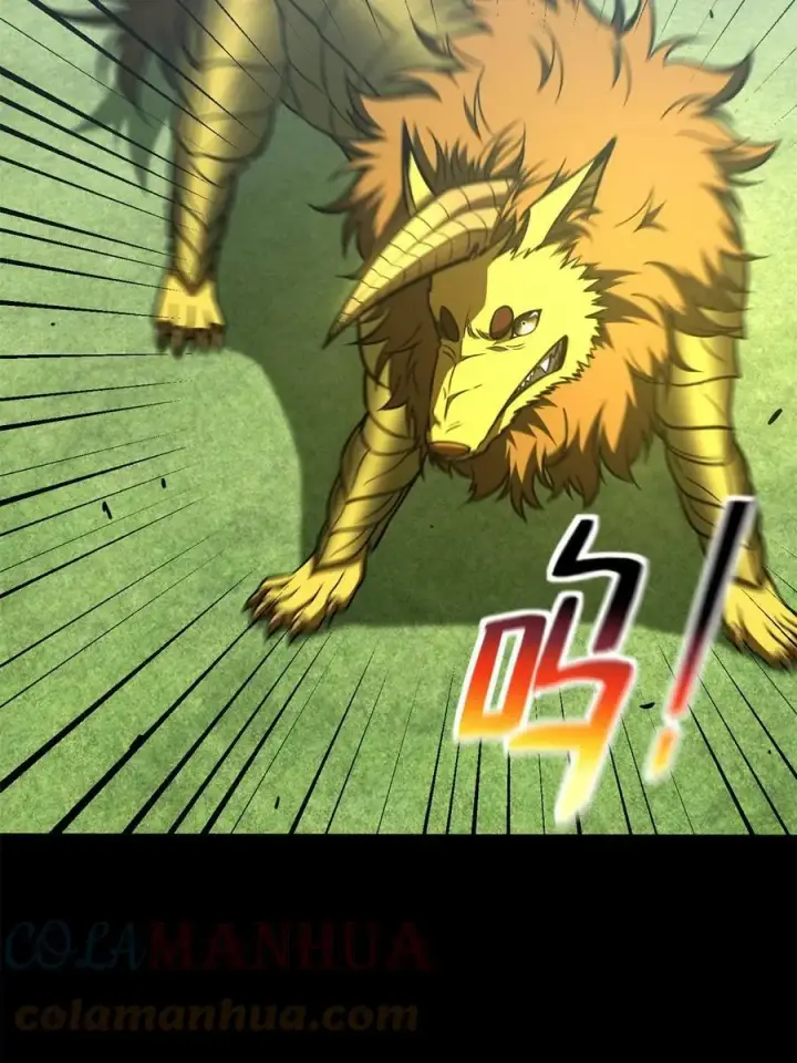 漫画《全球高武》194 仇家第4张图