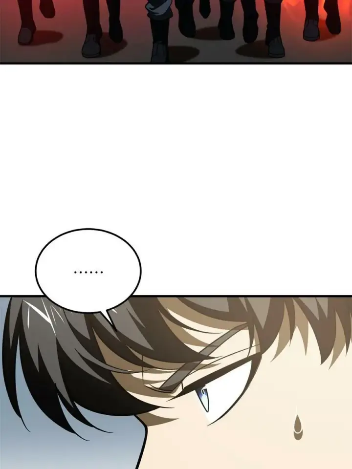 漫画《全球高武》195 嫉妒第5张图