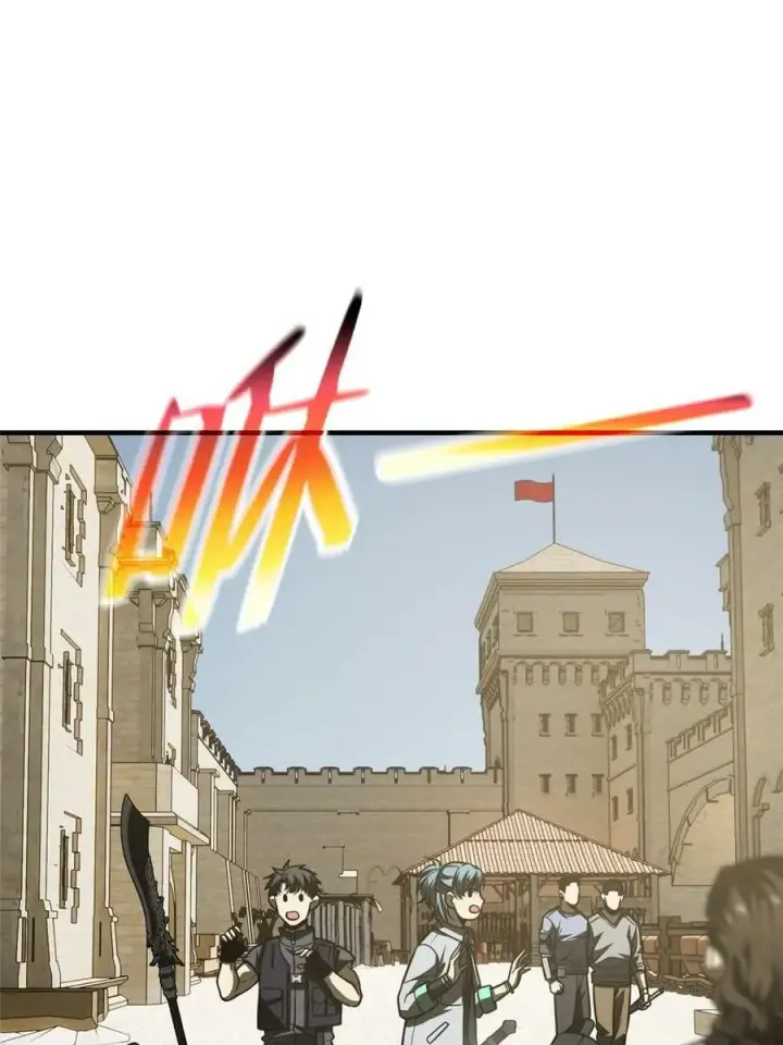漫画《全球高武》197 重要情报第36张图